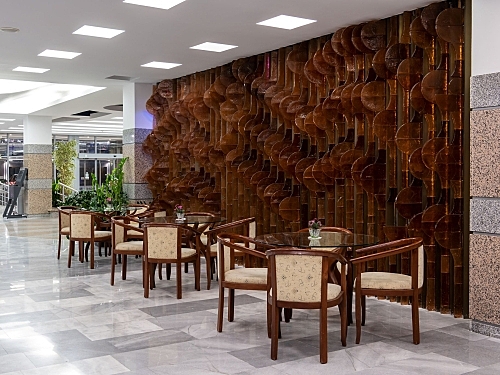 Hotel Burgas Beach Sunny Beach Bulgaria (54 / 60)