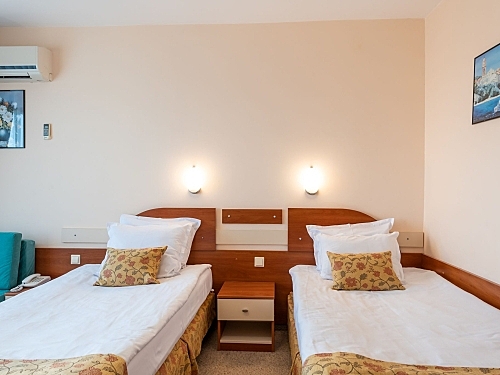 Hotel Burgas Beach Sunny Beach (8 / 60)