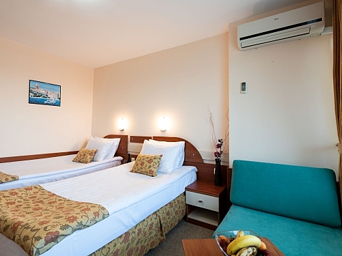 Hotel Burgas Beach Bulgaria (9 / 60)