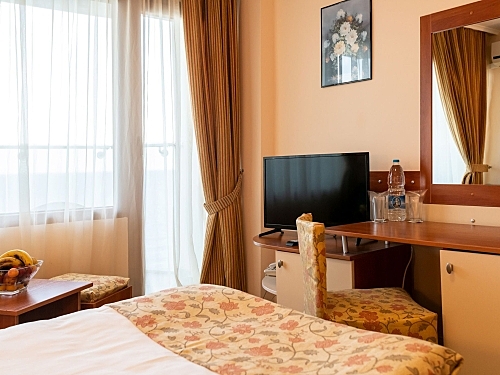 Hotel Burgas Beach Sunny Beach Bulgaria (10 / 60)