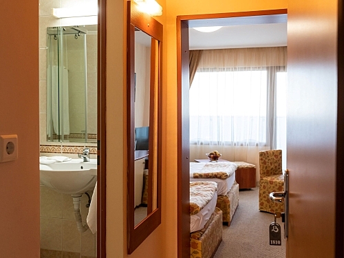 Hotel Burgas Beach Sunny Beach (11 / 60)