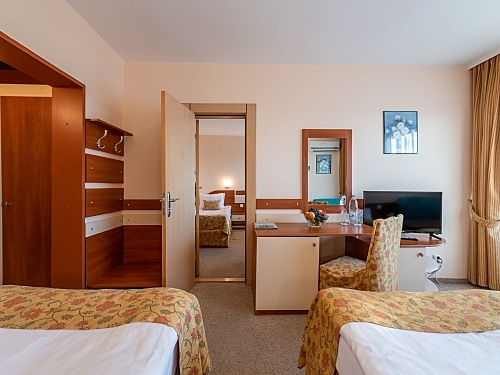 Hotel Burgas Beach Sunny Beach (17 / 60)
