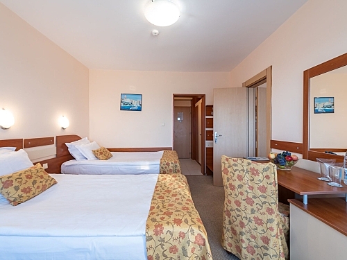 Hotel Burgas Beach Bulgaria (18 / 60)