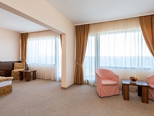 Hotel Burgas Beach Sunny Beach Bulgaria (20 / 60)