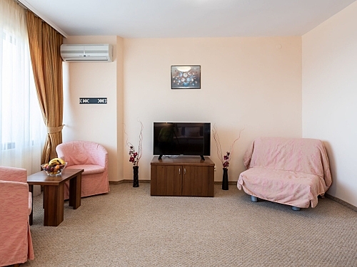 Hotel Burgas Beach Sunny Beach (21 / 60)