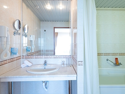 Hotel Burgas Beach Sunny Beach Bulgaria (23 / 60)