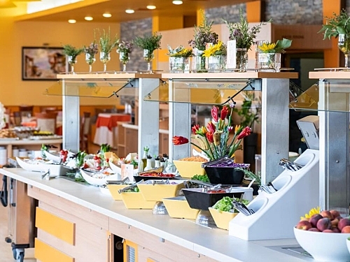 Hotel Nessebar Beach Sunny Beach (14 / 32)