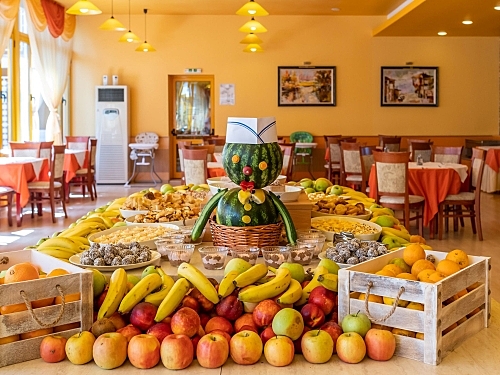 Hotel Nessebar Beach Sunny Beach (32 / 60)