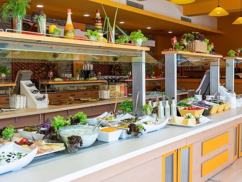 Hotel Nessebar Beach Sunny Beach Bulgaria (33 / 60)