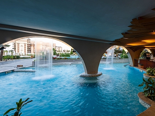 Hotel Nessebar Beach Bulgaria (35 / 60)