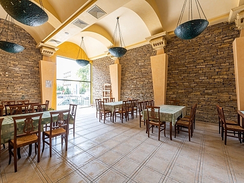 Hotel Nessebar Beach Sunny Beach Bulgaria (41 / 60)