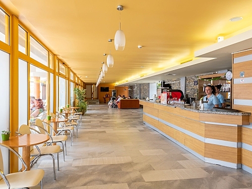 Hotel Nessebar Beach Sunny Beach (43 / 60)