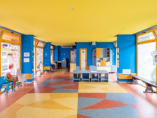 Hotel Nessebar Beach Bulgaria (7 / 60)