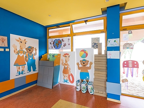 Hotel Nessebar Beach Sunny Beach Bulgaria (57 / 60)