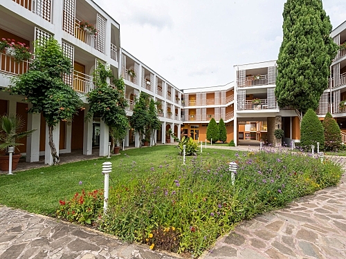 Hotel Nessebar Beach Bulgaria (36 / 60)