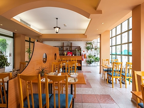 Hotel Nessebar Beach Sunny Beach Bulgaria (50 / 60)