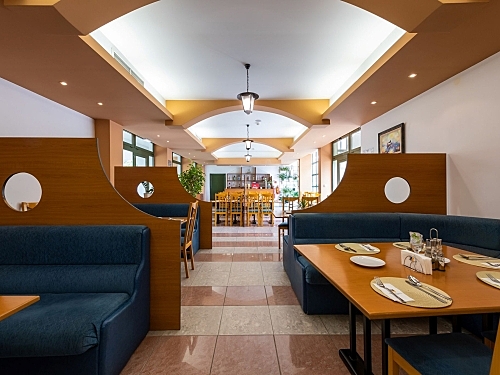 Hotel Nessebar Beach Sunny Beach (51 / 60)