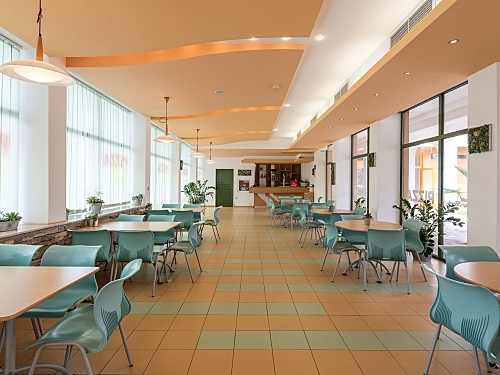 Hotel Nessebar Beach Bulgaria (53 / 60)