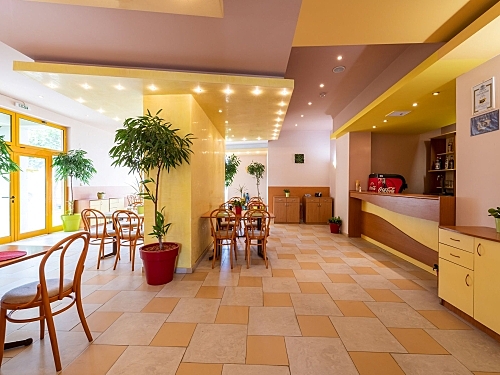 Hotel Nessebar Beach Sunny Beach Bulgaria (47 / 60)