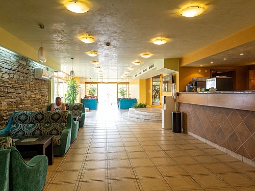 Hotel Nessebar Beach Bulgaria (55 / 60)