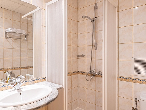 Hotel Nessebar Beach Bulgaria (9 / 60)