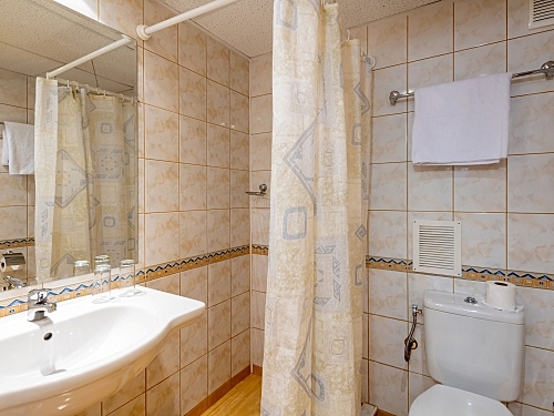 Hotel Nessebar Beach Sunny Beach (23 / 60)