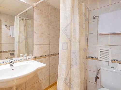 Hotel Nessebar Beach Bulgaria (13 / 60)