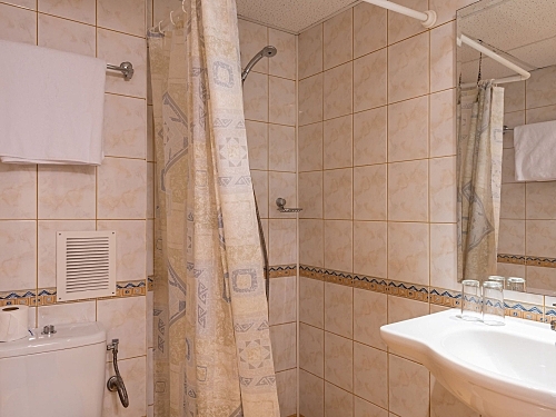 Hotel Nessebar Beach Sunny Beach Bulgaria (18 / 60)