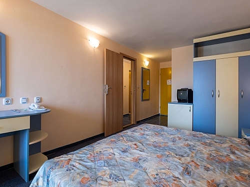 Hotel Nessebar Beach Bulgaria (12 / 60)