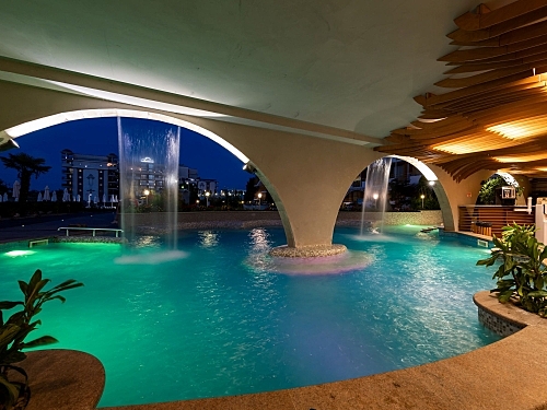 Hotel Nessebar Beach Sunny Beach Bulgaria (46 / 60)