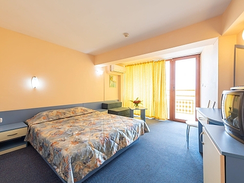 Hotel Nessebar Beach Sunny Beach (15 / 60)