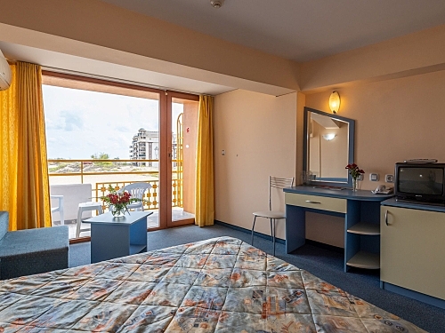 Hotel Nessebar Beach Bulgaria (16 / 60)