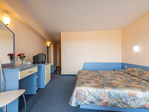 Hotel Nessebar Beach Sunny Beach Bulgaria (17 / 60)