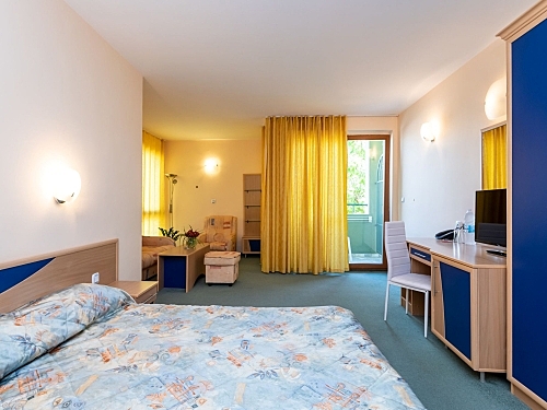 Hotel Nessebar Beach Bulgaria (20 / 60)