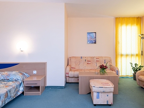 Hotel Nessebar Beach Sunny Beach Bulgaria (21 / 60)