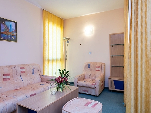 Hotel Nessebar Beach Sunny Beach (22 / 60)