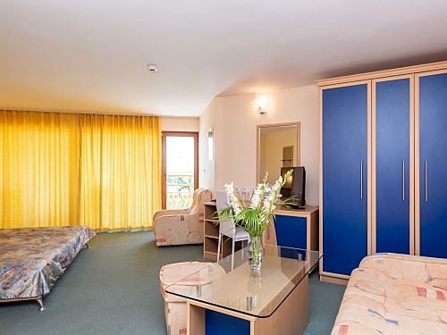 Hotel Nessebar Beach Sunny Beach Bulgaria (25 / 60)