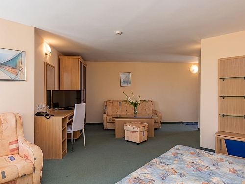 Hotel Nessebar Beach Sunny Beach (26 / 60)