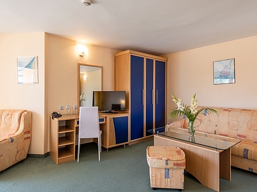 Hotel Nessebar Beach Bulgaria (27 / 60)