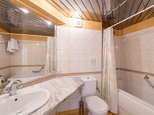 Hotel Nessebar Beach Sunny Beach Bulgaria (28 / 60)