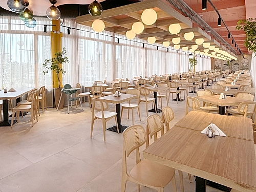 Hotel Nessebar Beach Bulgaria (37 / 60)