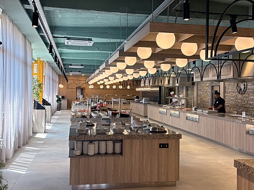 Hotel Nessebar Beach Sunny Beach (38 / 60)