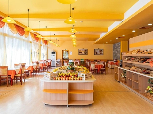 Hotel Nessebar Beach Bulgaria (9 / 32)