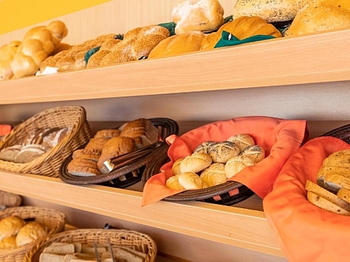 Hotel Nessebar Beach Bulgaria (15 / 32)