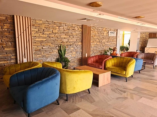 Hotel Nessebar Beach Sunny Beach (22 / 32)