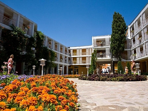 Hotel Nessebar Beach Bulgaria (27 / 32)