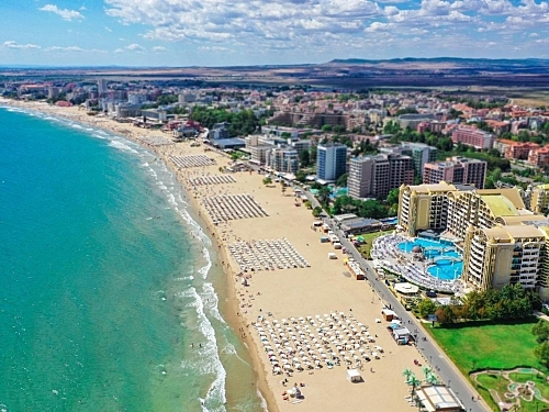 Hotel Imperial Palace Sunny Beach (32 / 33)