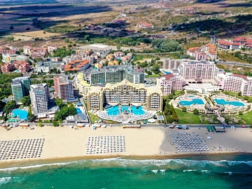Hotel Imperial Palace Bulgaria (29 / 33)