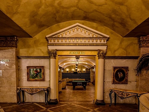 Hotel Imperial Palace Bulgaria (19 / 33)