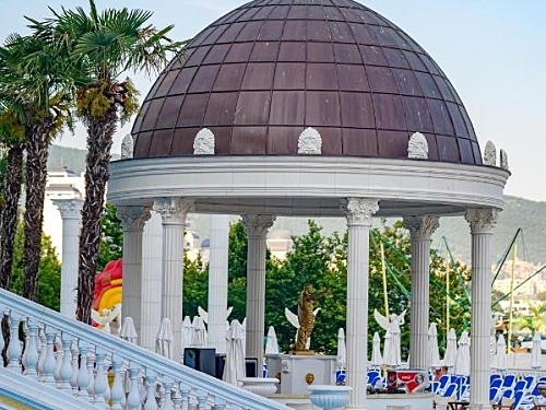 Hotel Imperial Palace Sunny Beach Bulgaria (28 / 33)